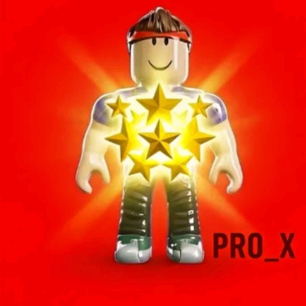 Иконка канала Pro_x