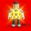 Иконка канала Pro_x