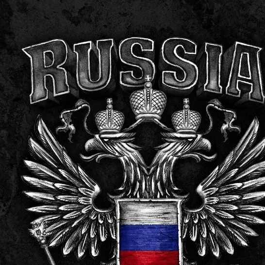 Иконка канала Россия _Русь