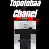 Иконка канала topotohaa