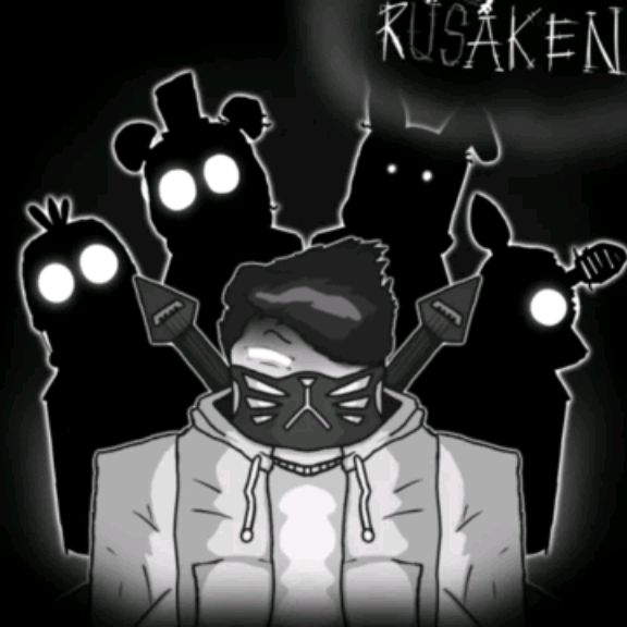 Иконка канала Rusaken52