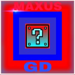 Иконка канала MaxusGMD