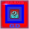 Иконка канала MaxusGMD