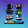 Иконка канала MegaLigaTransport