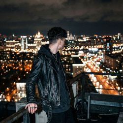 Иконка канала N.K prod