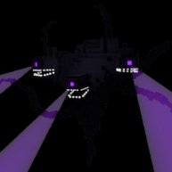 Иконка канала Wither Storm В майнкрафте