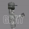 Иконка канала GRAY