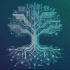 Иконка канала LKT Cognitive OS