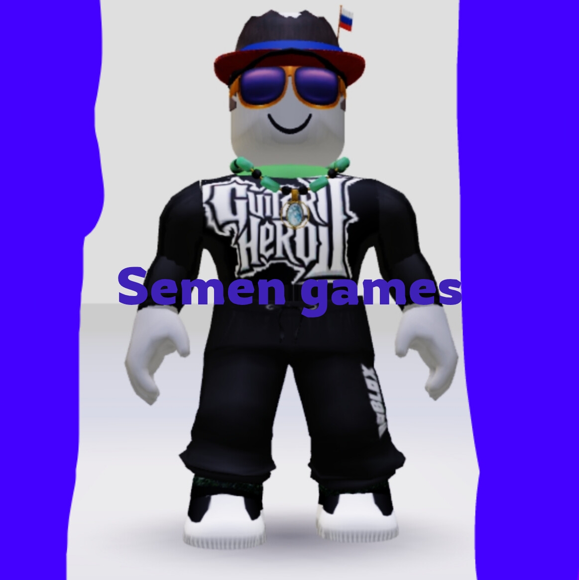Иконка канала semoyon_games05rb