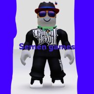 Иконка канала semoyon_games05rb