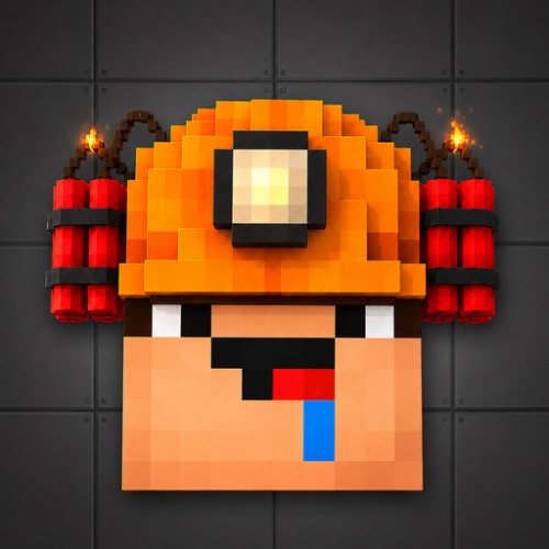 Иконка канала TearCraft