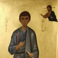 Иконка канала Hieromonk Filipp Nesedov