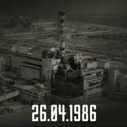 Иконка канала Чернобыль_1986