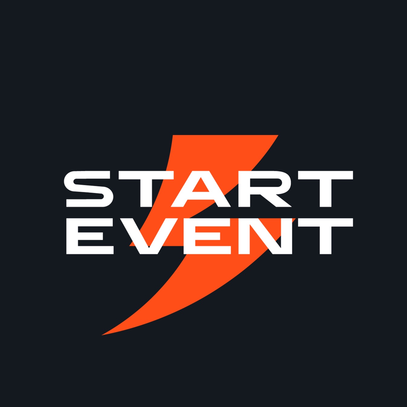 Иконка канала START EVENT