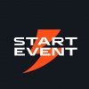 Иконка канала START EVENT