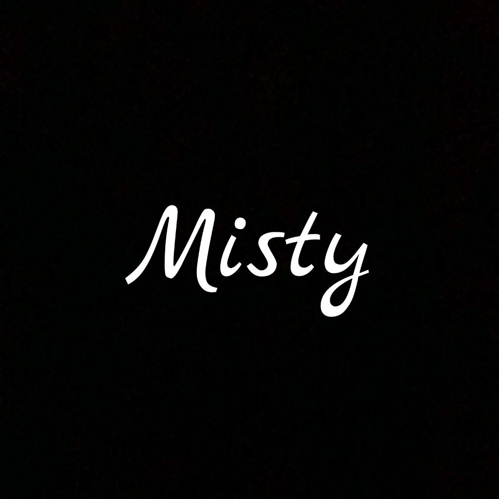 Иконка канала Misty