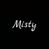 Иконка канала Misty
