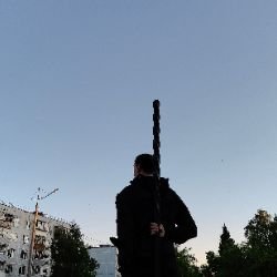 Иконка канала Boris Volk