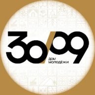 Иконка канала Дом молодёжи «30/09»