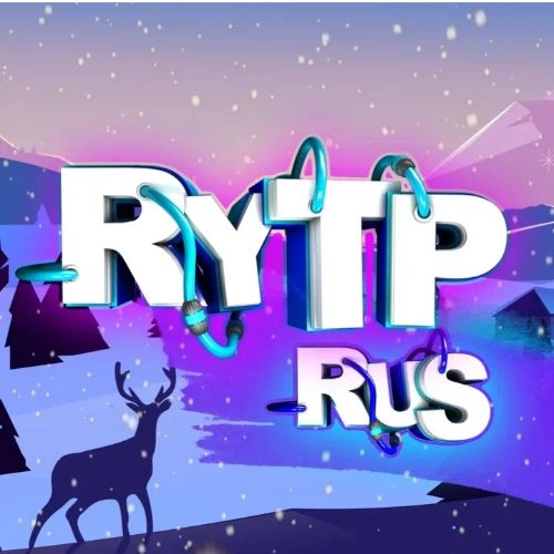 Иконка канала RYTP RUSSIA