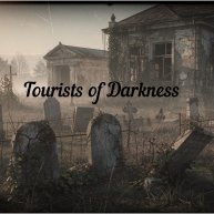 Иконка канала The Shadow Realm Diaries📓🕯️