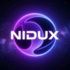 Иконка канала NIDUX