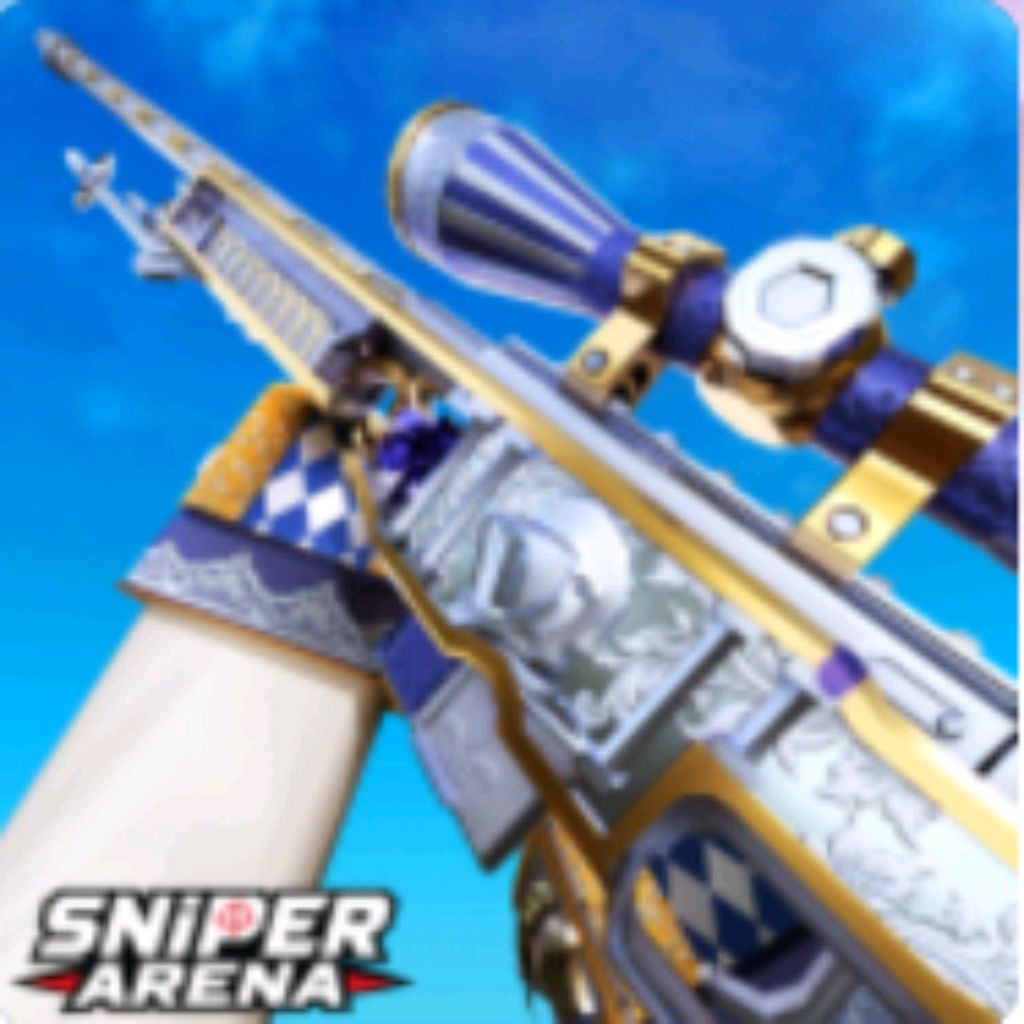 Иконка канала Sniper Arena✔️