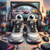Иконка канала Crazy player