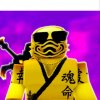Иконка канала lukeBlox