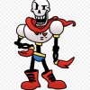 Иконка канала Undertale