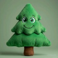 Иконка канала 🌲~ё̠л̾о̻ч̺͆к̥̊а̤̮~🌲
