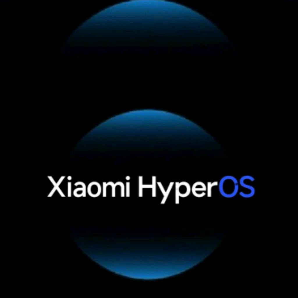 Иконка канала Всё о Xiaomi Hyper OS