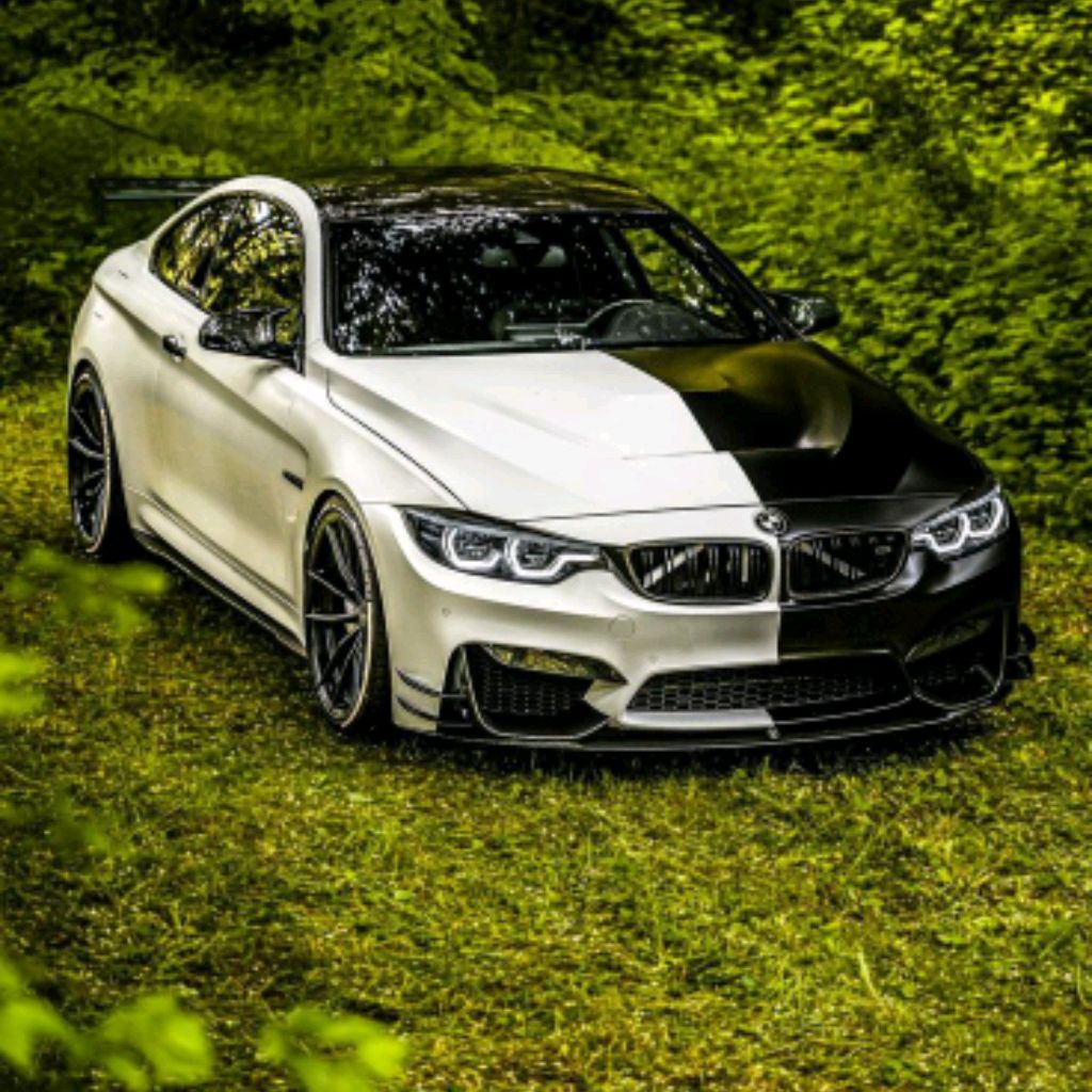 Иконка канала BMW52[БМВ52]