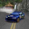 Иконка канала Rally