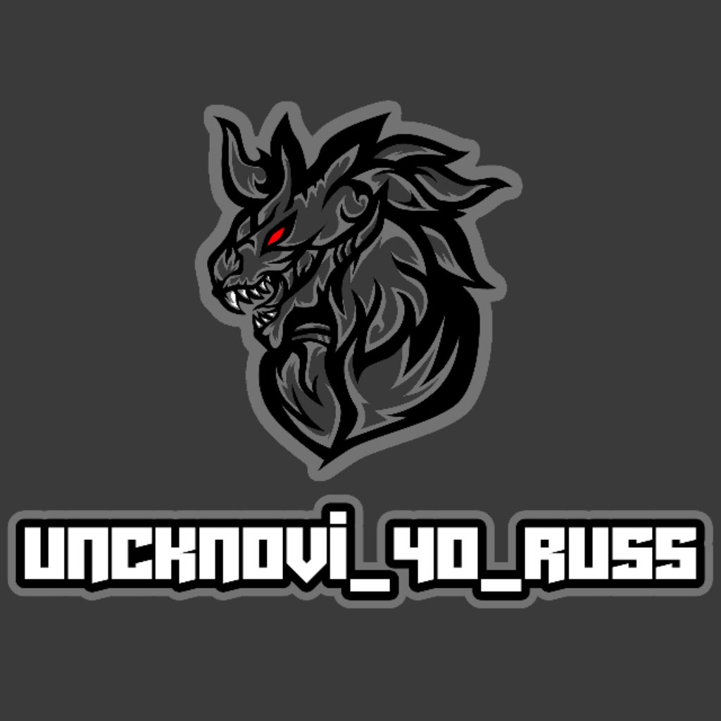 Иконка канала UNCKNOVI_40_RUSS