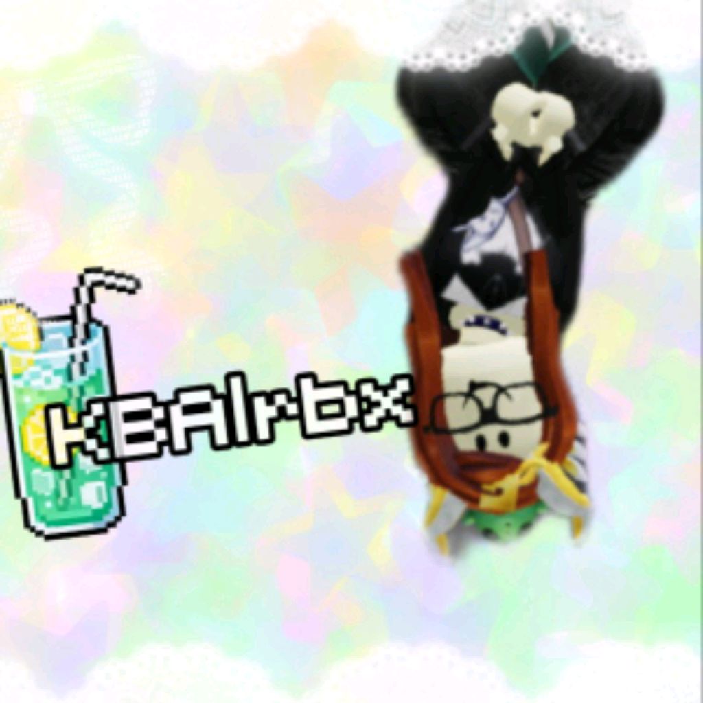 Иконка канала KBA|rbx (ADOPT)