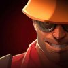 Иконка канала бешеный инженер