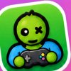Иконка канала Игры