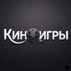 Иконка канала КиноИгры фестиваль эксперементального кино