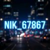 Иконка канала Nik_67867
