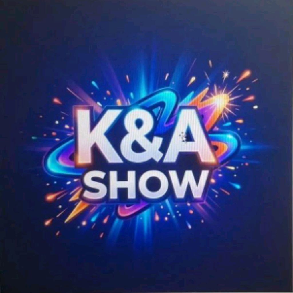 Иконка ка нала K&A Show