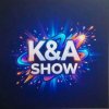 Иконка канала K&A Show