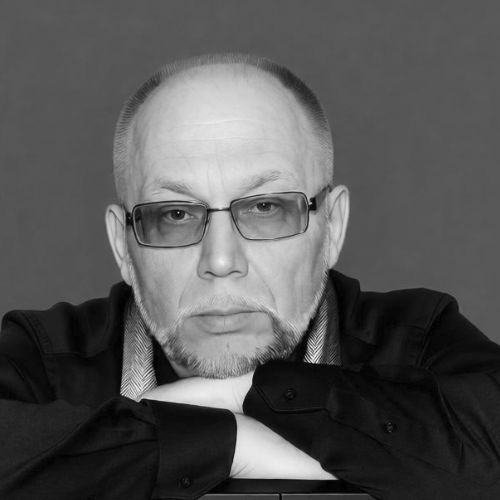 Иконка канала Студия Владимира Приорова