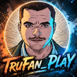 Иконка канала Trufan_PlaY