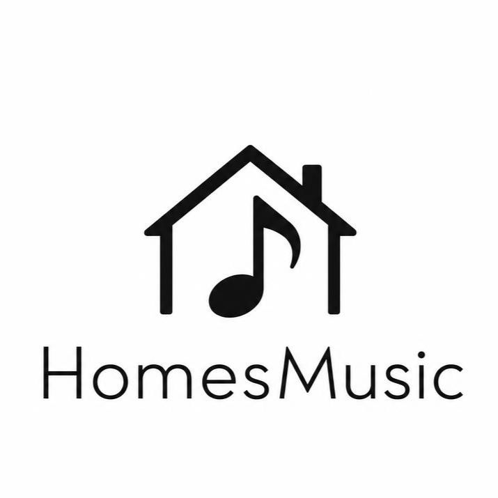 Иконка канала HOMESMUSIC