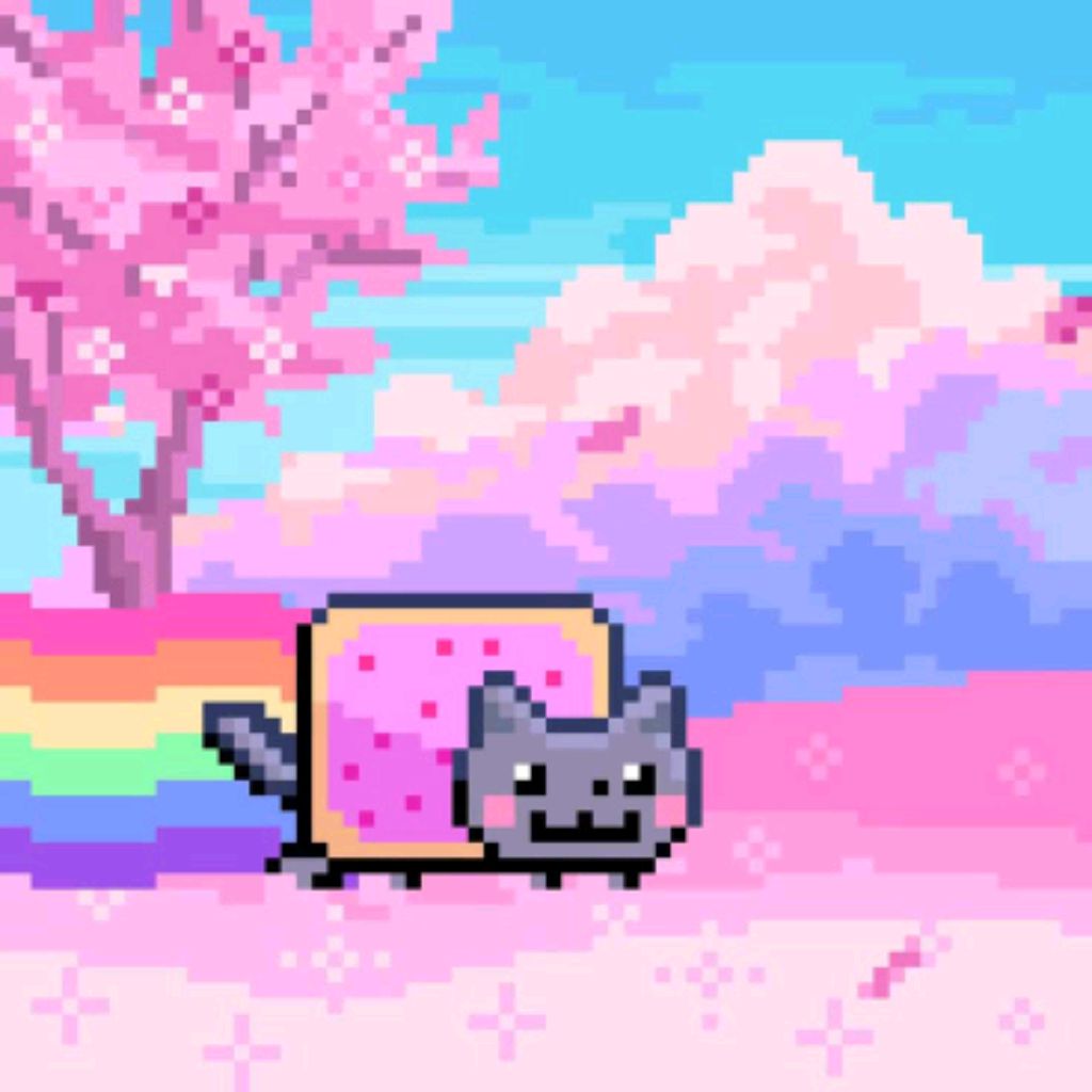Иконка канала ☀︎ɴʏᴀɴ-ɴʏᴀɴ☀︎