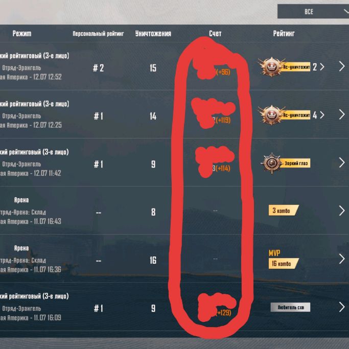 Иконка канала YUODCHIC PUBG