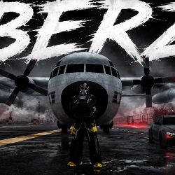 Иконка канала Berz Legion