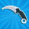 Иконка канала knifer_rivals
