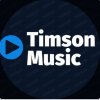 Иконка канала Timson Music